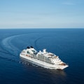 European Cruise Reviews: Finding the Best Deals and Packages