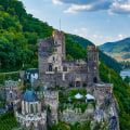 The Ultimate Guide to Luxury Rhine River Cruises