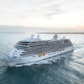 All-Inclusive Options for Regent Seven Seas Cruises: Experience Luxury and Adventure