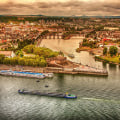 Exploring the Beauty of Rhine River on All-Inclusive Cruises