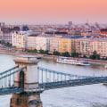 All-Inclusive Danube River Cruises: A Comprehensive Guide