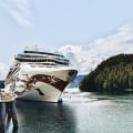 What is the average cost of a 10 day alaskan cruise?