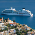 All About Oceania Cruises: The Ultimate Guide to Finding the Perfect Cruise