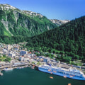 All You Need to Know About Juneau Cruises