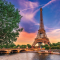 All-Inclusive Seine River Cruises: The Ultimate Guide