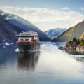 All About Alaskan Luxury Cruises