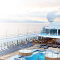 The All-Inclusive Options of Oceania Cruises: Everything You Need to Know