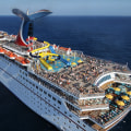 All You Need to Know About Carnival Cruise Line