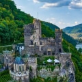 Rhine River Family Friendly Options: Exploring the Best Deals and Packages