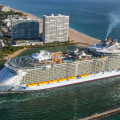 The Ultimate Guide to Oasis of the Seas Reviews: Everything You Need to Know