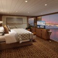 Exploring the Best Family-Sized Staterooms on Cruise Ships