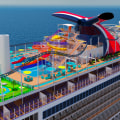 Carnival Cruise Lines: The Ultimate Family-Friendly Option