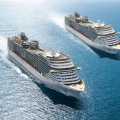 Discover the Perfect Cruise with MSC Cruises