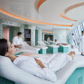 The Ultimate Guide to On-board Spas on Luxury Cruises