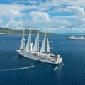 Discover the Luxury and Adventure of Windstar Cruises