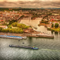 Explore the Beauty of Rhine River Cruises
