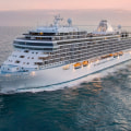 Discover the World in Luxury with Regent Seven Seas Cruises