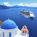 A Guide to European Family Cruises for Budget and Luxury Travelers