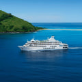 All-Inclusive South Pacific Cruises: A Complete Guide