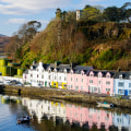 Discover the Beauty of the British Isles on a Memorable Cruise Adventure