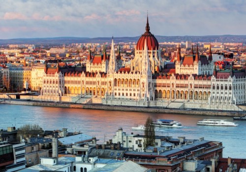 Discover the Perfect Family-Friendly Options on the Danube River