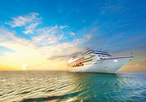 Mediterranean Cruise Reviews: Discover the Best Deals and Packages