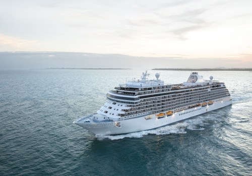 All-Inclusive Options for Regent Seven Seas Cruises: Experience Luxury and Adventure