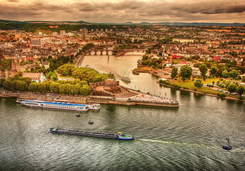 Exploring the Beauty of Rhine River on All-Inclusive Cruises