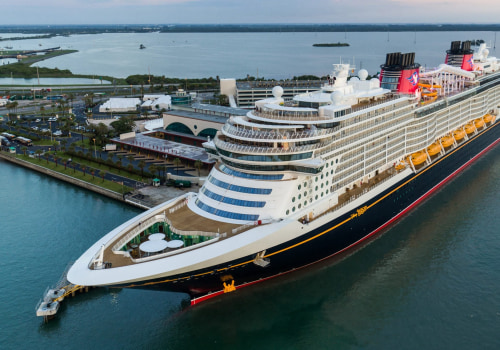 The Magic of Disney Cruises: Everything You Need to Know