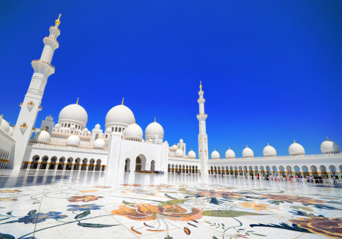 Luxury Middle East Cruises: Exploring the Finest Destinations in Style