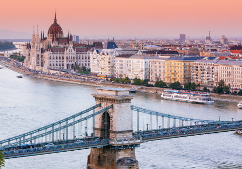 All-Inclusive Danube River Cruises: A Comprehensive Guide