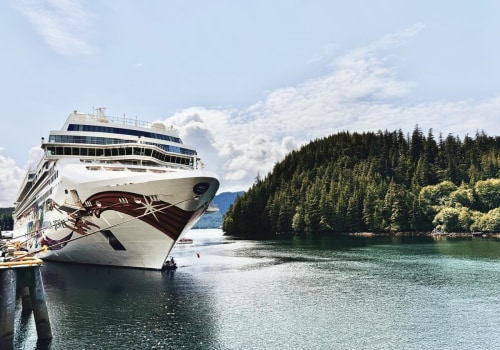 What is the average cost of a 10 day alaskan cruise?