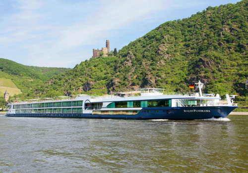 How to Find the Best Deals on Inexpensive Rhine River Cruises