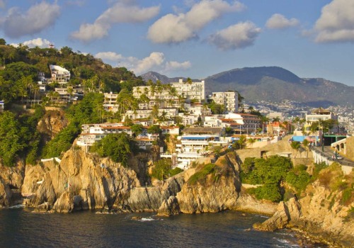 Acapulco Cruises: Your Guide to Finding the Perfect Cruise