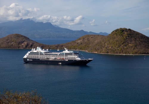 Azamara Club Cruises: The Ultimate All-Inclusive Cruise Experience