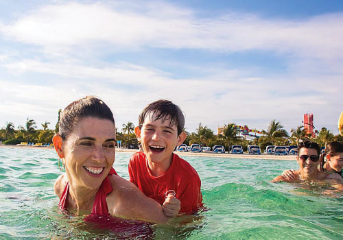 Family Caribbean Cruises: The Ultimate Guide for Budget-Friendly, Fun-Filled Getaways