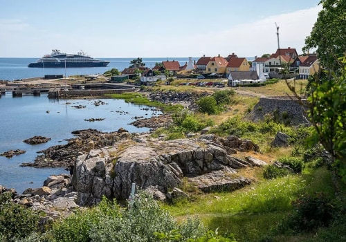 Discover the Wonders of Baltic Sea Cruises