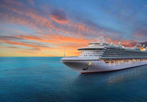 All You Need to Know About Group Cruise Discounts