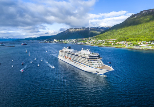 Discover the Excitement of Viking Cruises