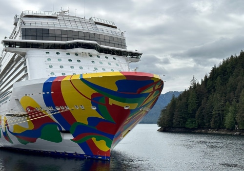 Exploring the Best of Norwegian Cruise Line Reviews