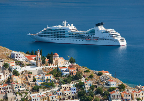 All About Oceania Cruises: The Ultimate Guide to Finding the Perfect Cruise