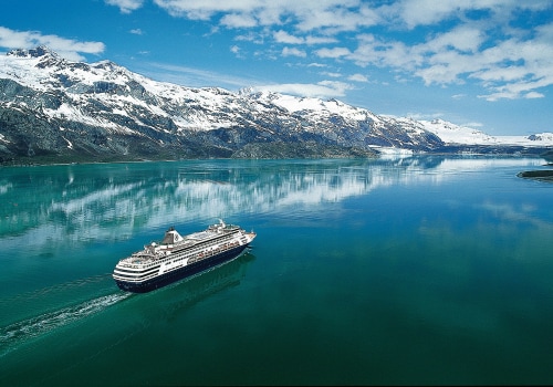 Alaskan Family Cruises: A Comprehensive Guide to Planning Your Next Adventure