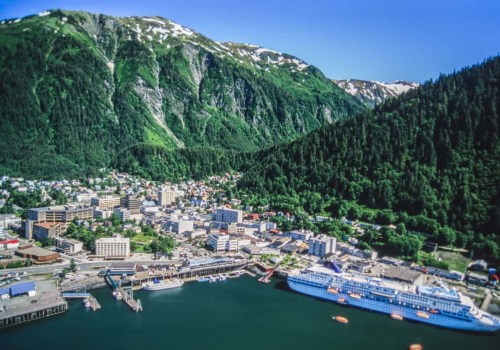 All You Need to Know About Juneau Cruises