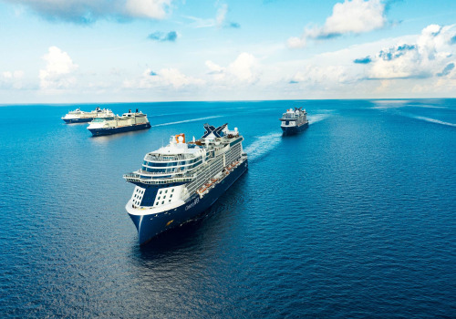 Cruise Line Loyalty Programs: Unlocking the Best Deals and Packages