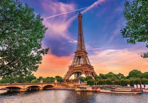 All-Inclusive Seine River Cruises: The Ultimate Guide