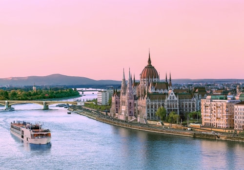 How to Plan the Perfect Cheap Seine River Cruise