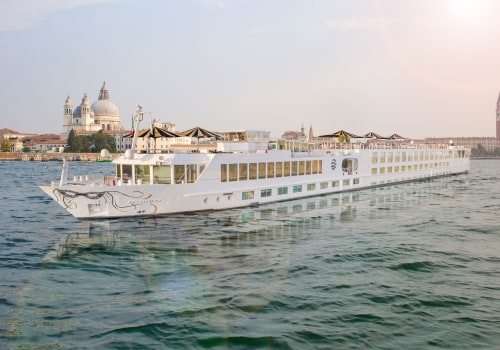 Exploring the Luxury and Adventure of Uniworld Boutique River Cruise Collection