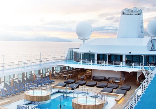 The All-Inclusive Options of Oceania Cruises: Everything You Need to Know