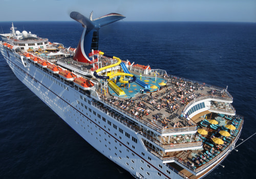 All You Need to Know About Carnival Cruise Line