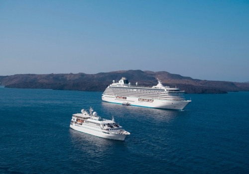 All You Need to Know About Luxury Asia Cruises